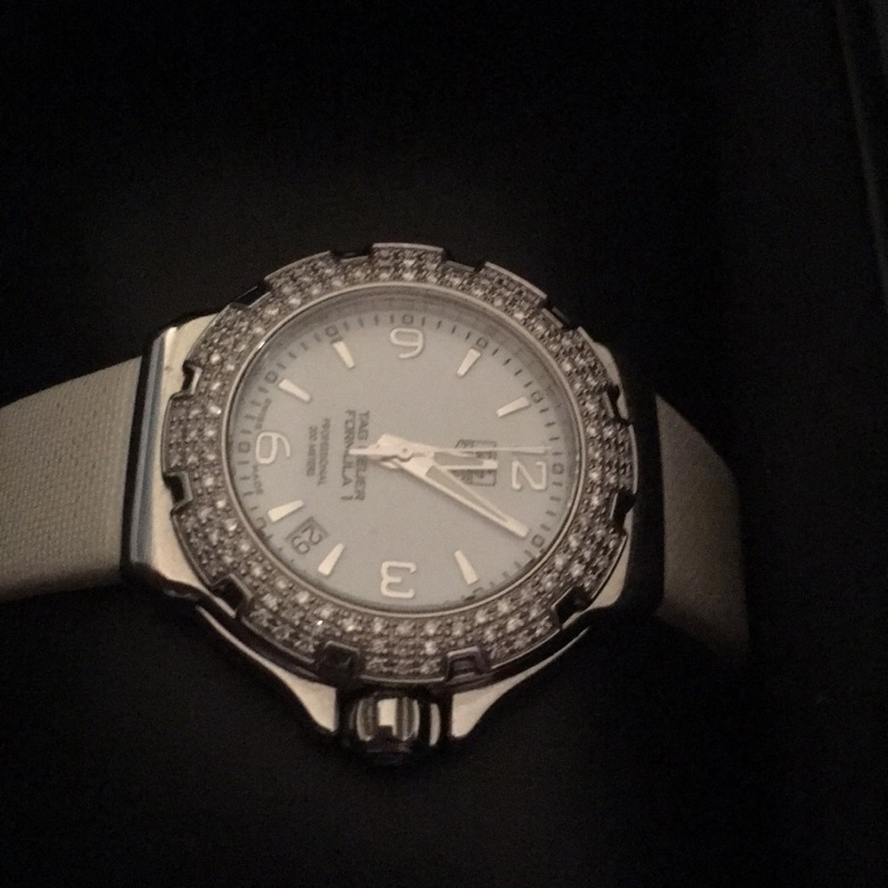 Tag HEUER Watch
